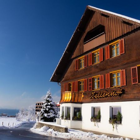 Wellenhof Bodensee Lochau Zewnętrze zdjęcie