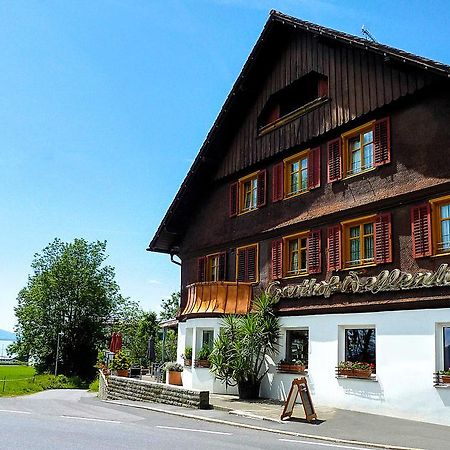 Wellenhof Bodensee Lochau Zewnętrze zdjęcie