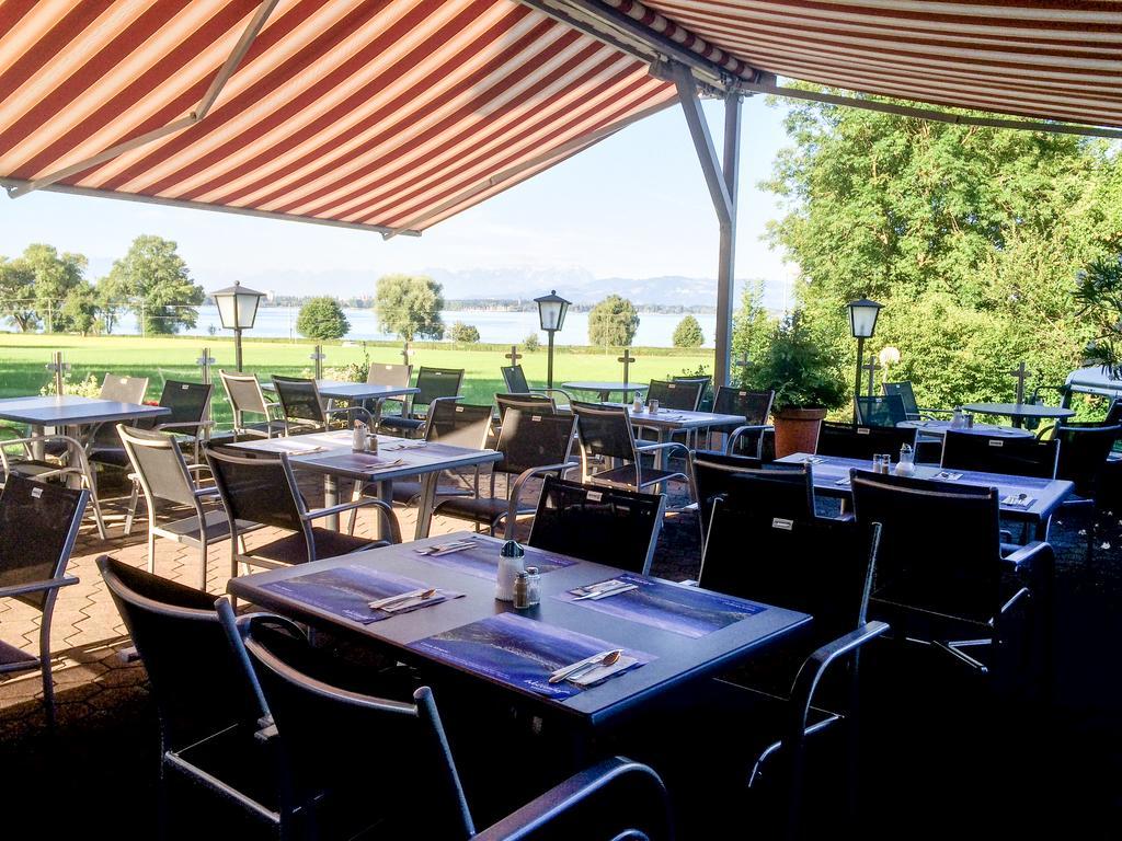 Wellenhof Bodensee Lochau Zewnętrze zdjęcie