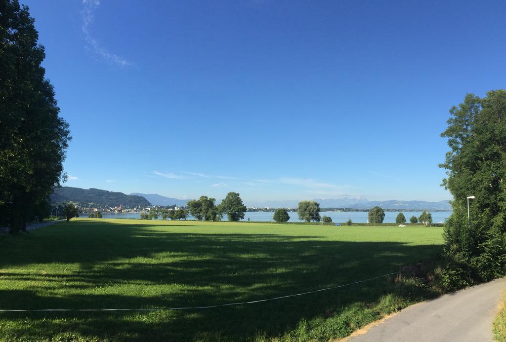 Wellenhof Bodensee Lochau Zewnętrze zdjęcie