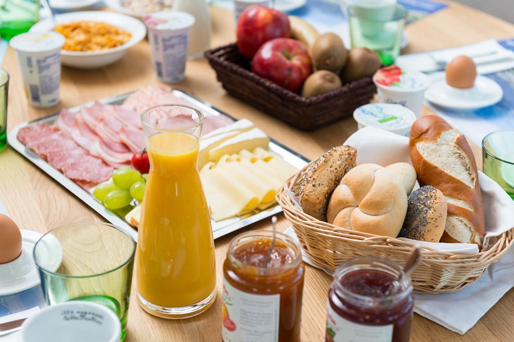 Wellenhof Bodensee Lochau Zewnętrze zdjęcie