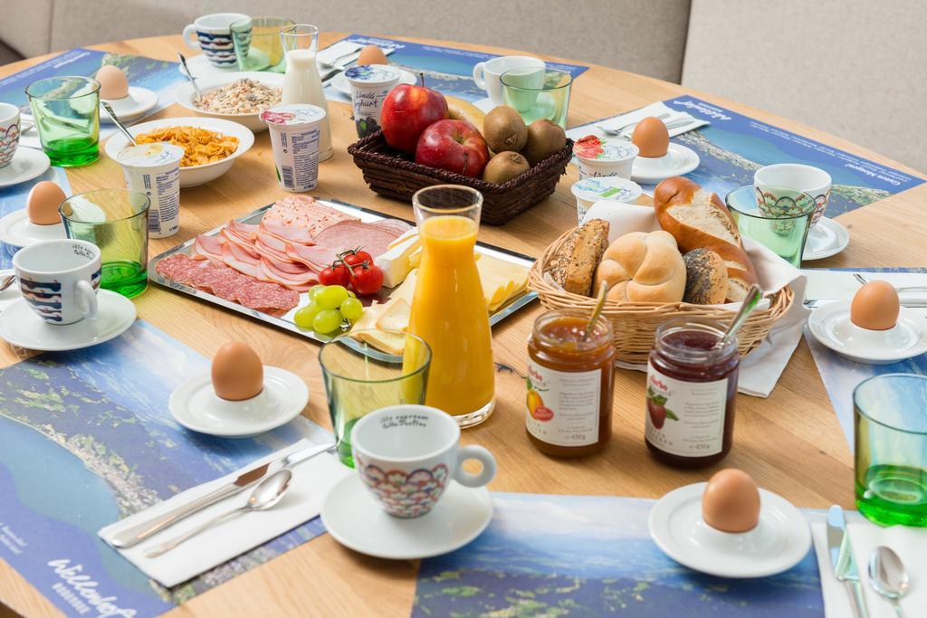 Wellenhof Bodensee Lochau Zewnętrze zdjęcie