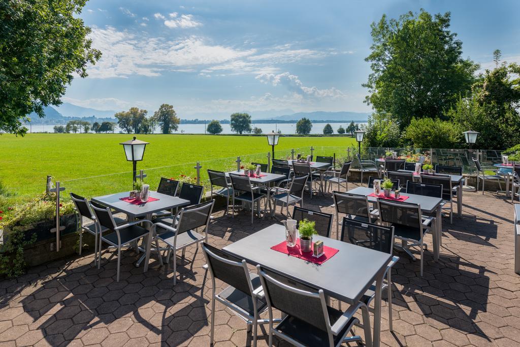 Wellenhof Bodensee Lochau Zewnętrze zdjęcie
