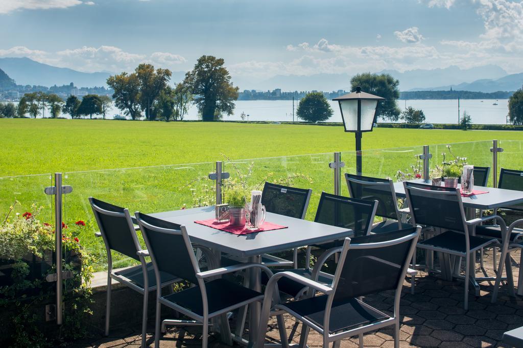 Wellenhof Bodensee Lochau Zewnętrze zdjęcie