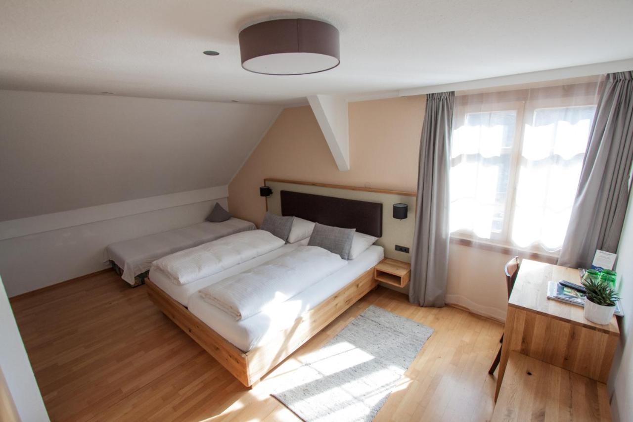 Wellenhof Bodensee Lochau Zewnętrze zdjęcie